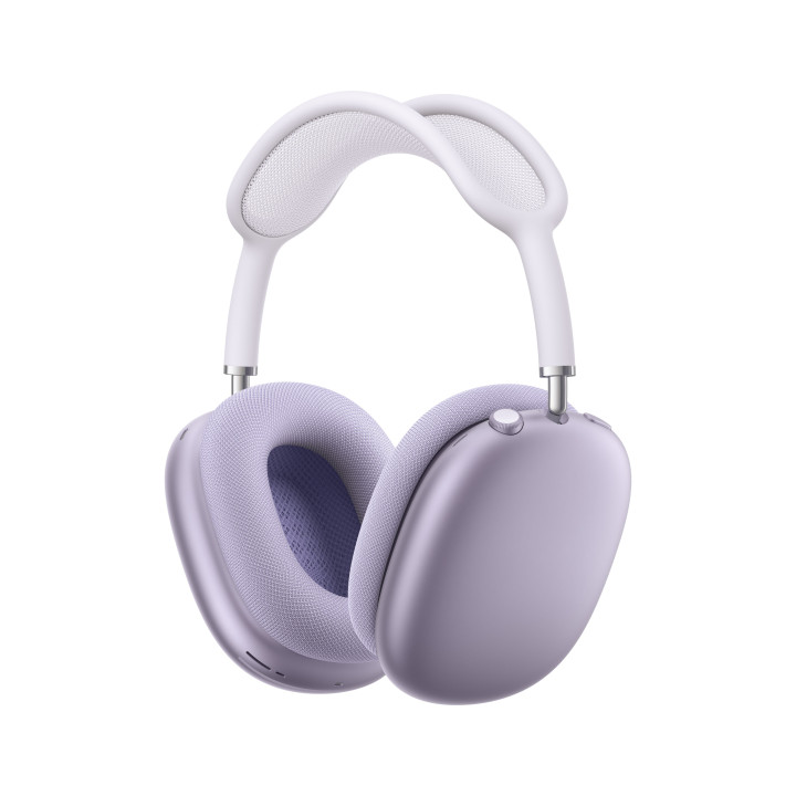 AirPods Max Púrpura