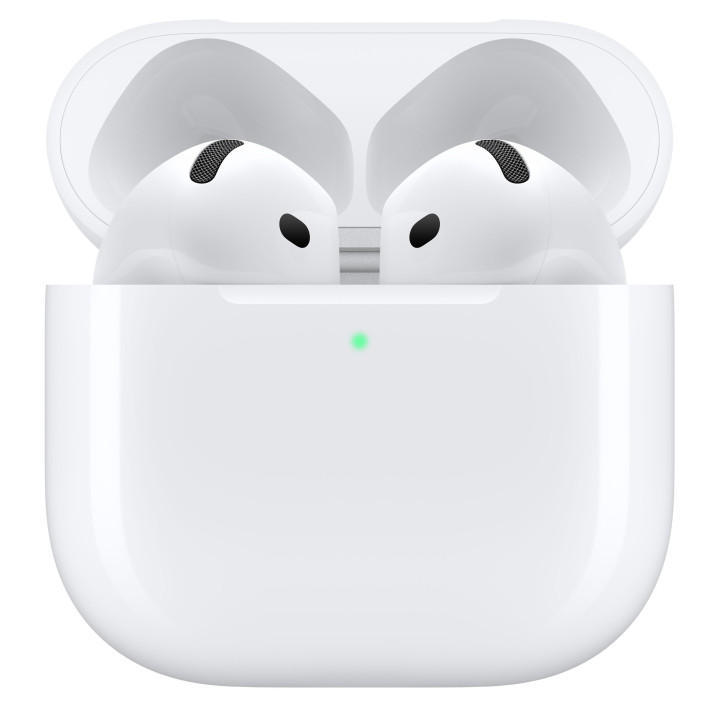 AirPods 4