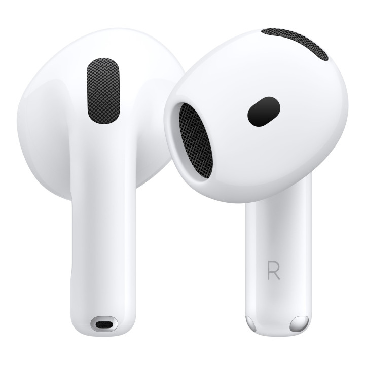 AirPods 4  con cancelación de ruido
