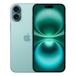 iPhone 16 Plus 128GB Verde