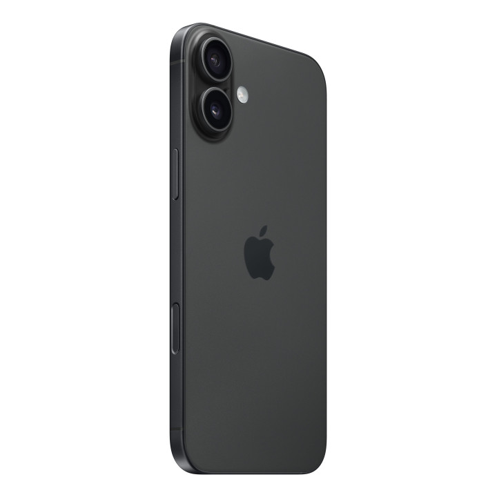 iPhone 16 Plus 256GB Negro