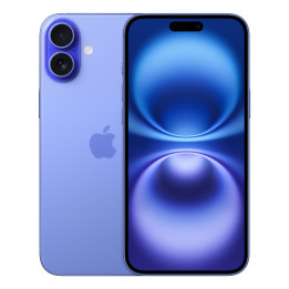 iPhone 16 Plus 256GB Azul