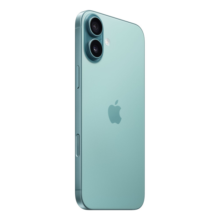 iPhone 16 Plus 256GB Verde