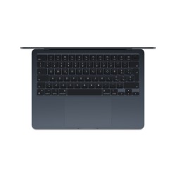 MacBook Air 13 M3 256GB 16GB RAM Negro - MacBook Air - Apple