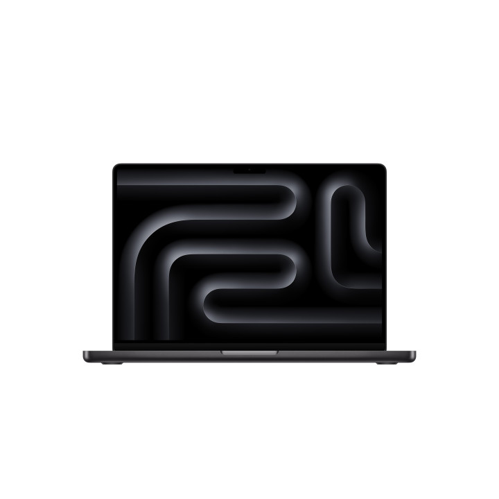 MacBook Pro 14 M4 Pro 1TB Negro Espacial