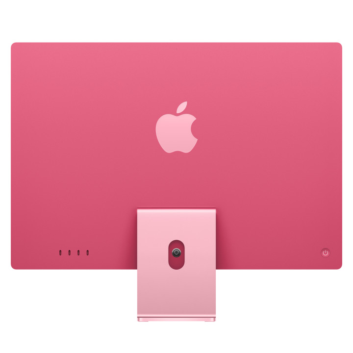 iMac 24 Retina  Display 4.5K M4  512GB Rosa