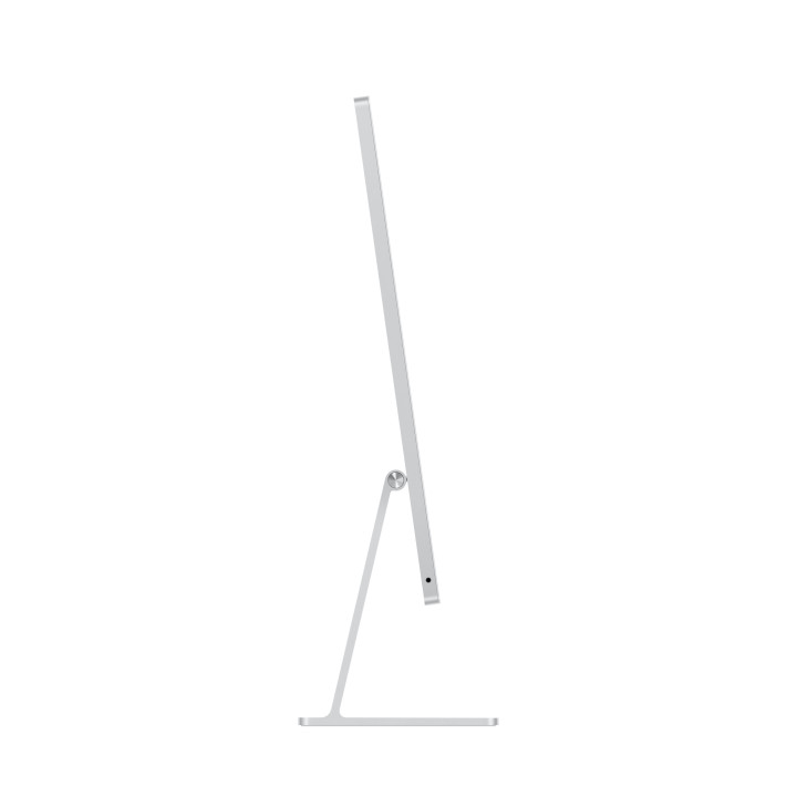 iMac 24 Retina 4.5K Nanotexture M4 256GB Plata