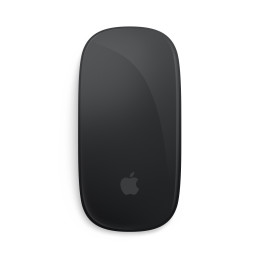 Magic Mouse Superficie Multi‑Touch Negro