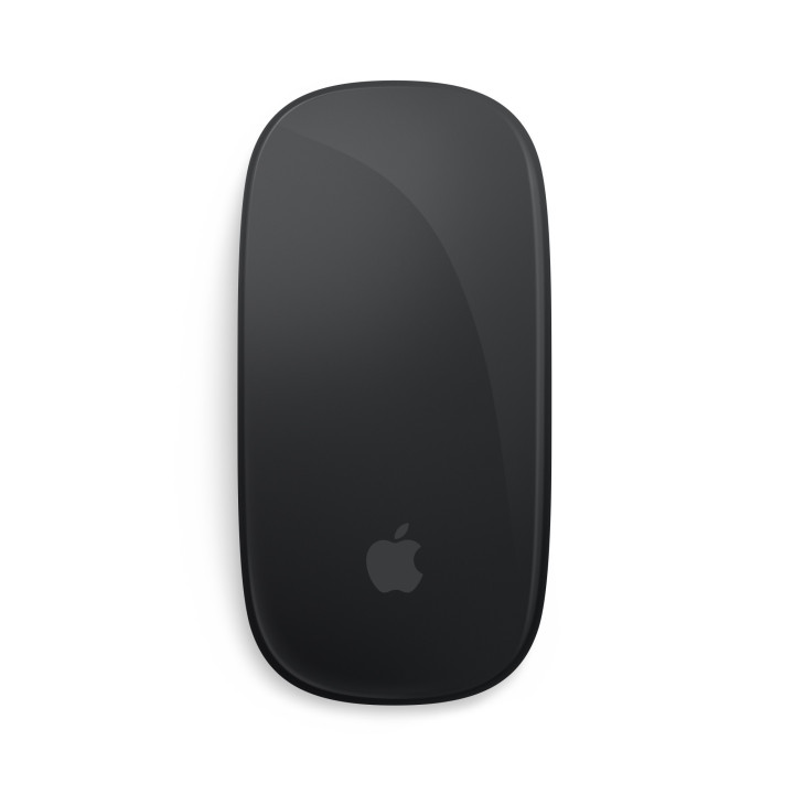 Magic Mouse Superficie Multi‑Touch Negro