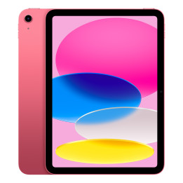 iPad 11 Wi-Fi 128GB Rosa