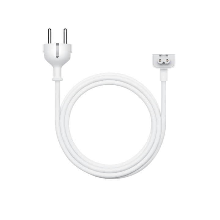 Cable alargador para el adaptador de corriente