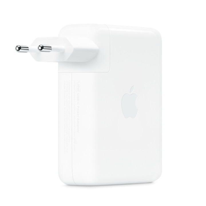 Adaptador de corriente USB‑C de 140 W