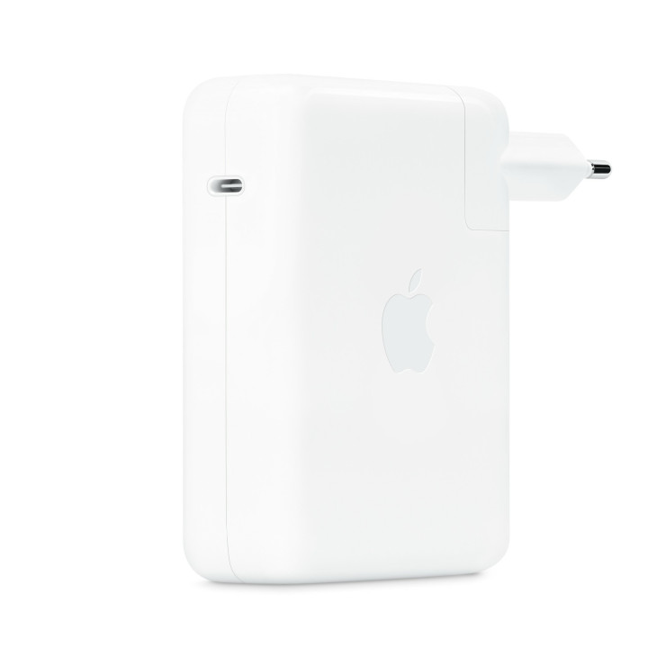 Adaptador de corriente USB‑C de 140 W
