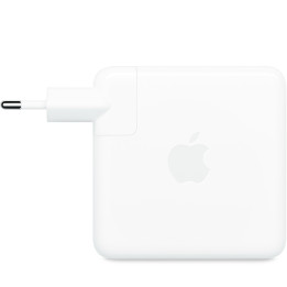 Adaptador de corriente USB‑C de 96W