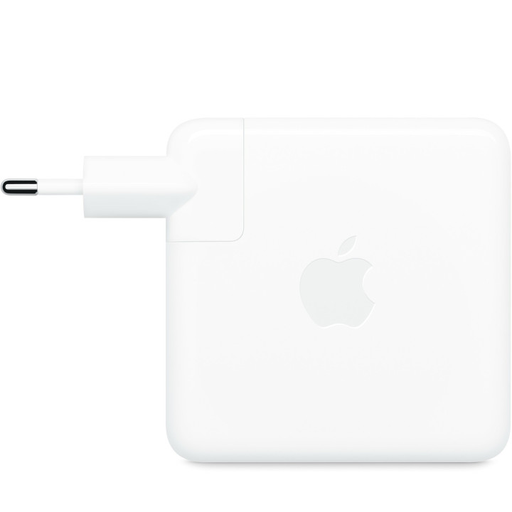 Adaptador de corriente USB‑C de 96W
