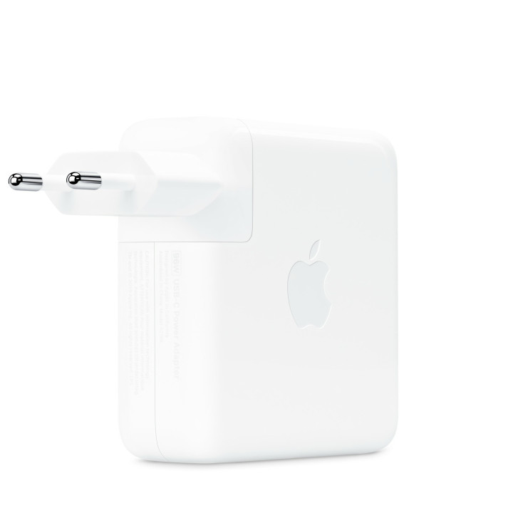 Adaptador de corriente USB‑C de 96W