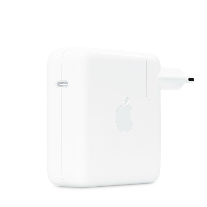 Adaptador de corriente USB‑C de 96W