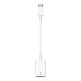 Adaptador de USB-C a USB