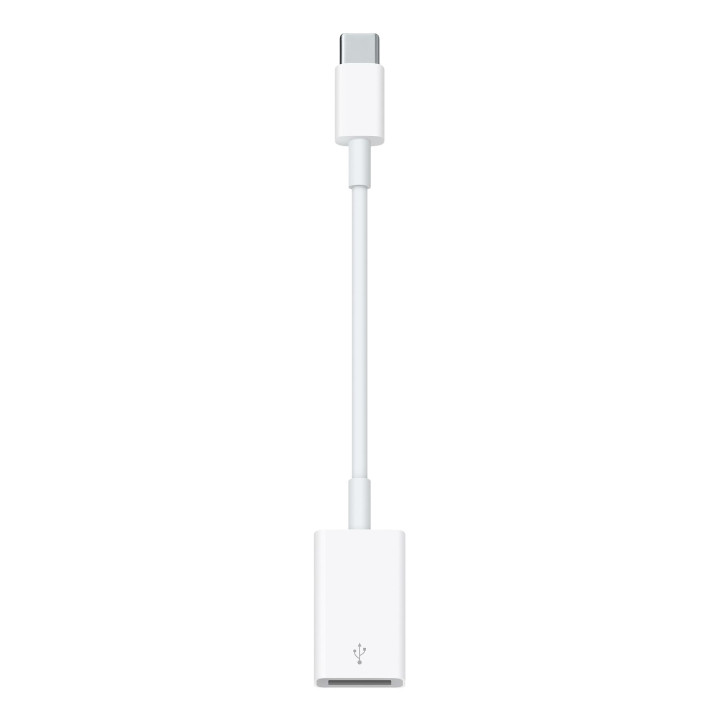 Adaptador de USB-C a USB