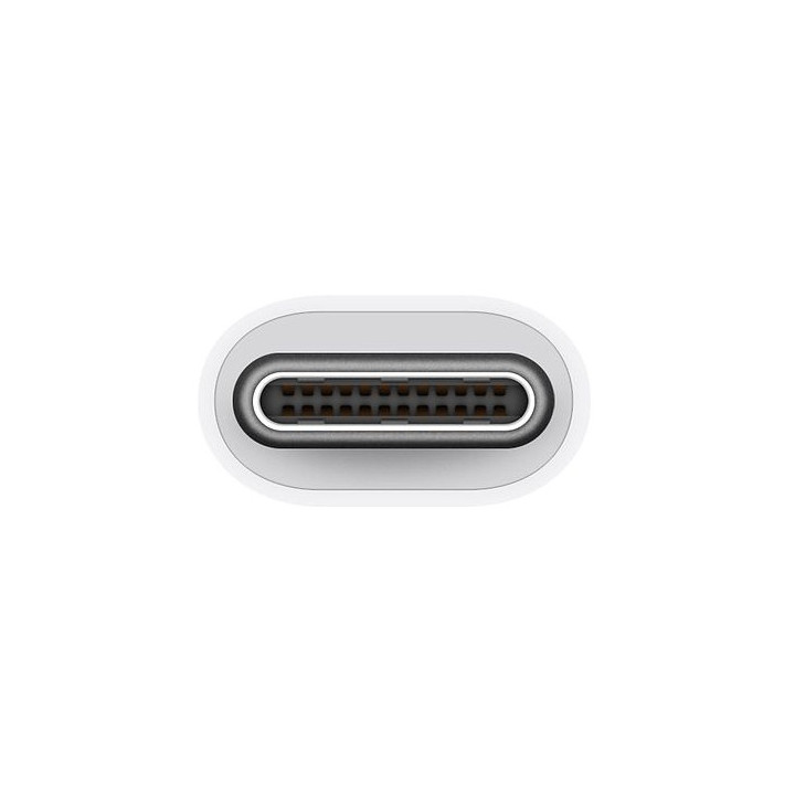 Adaptador de USB-C a USB