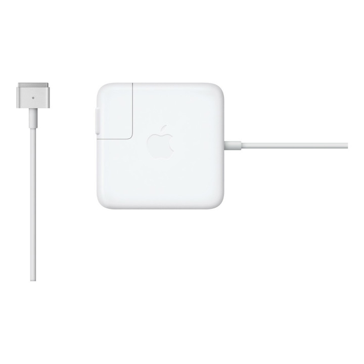 Adaptador de corriente MagSafe 2 de 85 W