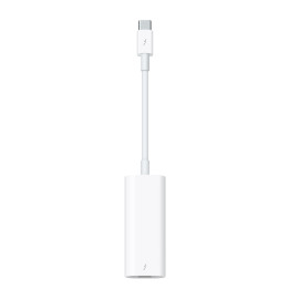 Adaptador de Thunderbolt 3 (USB-C) a 2