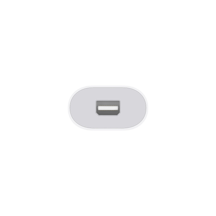 Adaptador de Thunderbolt 3 (USB-C) a 2