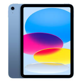 iPad 11 Wi-Fi 512GB Azul