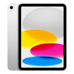 iPad 11 Wi-Fi 256GB Plata