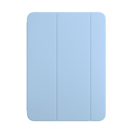 Funda Smart Folio iPad (A16) Azul celeste