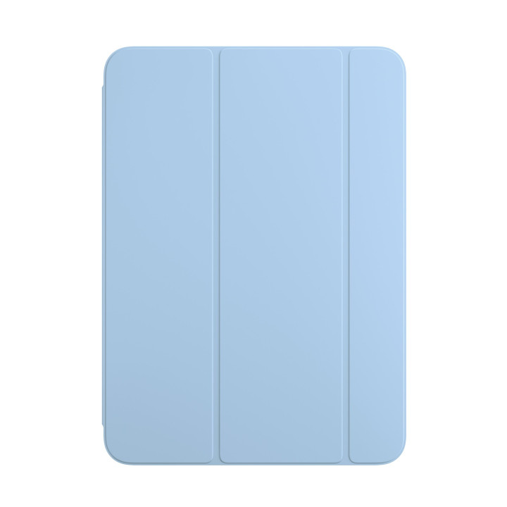 Funda Smart Folio iPad (A16) Azul celeste