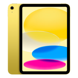 iPad 11 Wi-Fi 256GB Amarillo