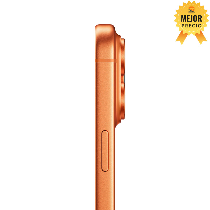 iPhone 17 Pro 256GB Naranja cósmico — precio mayorista B2B