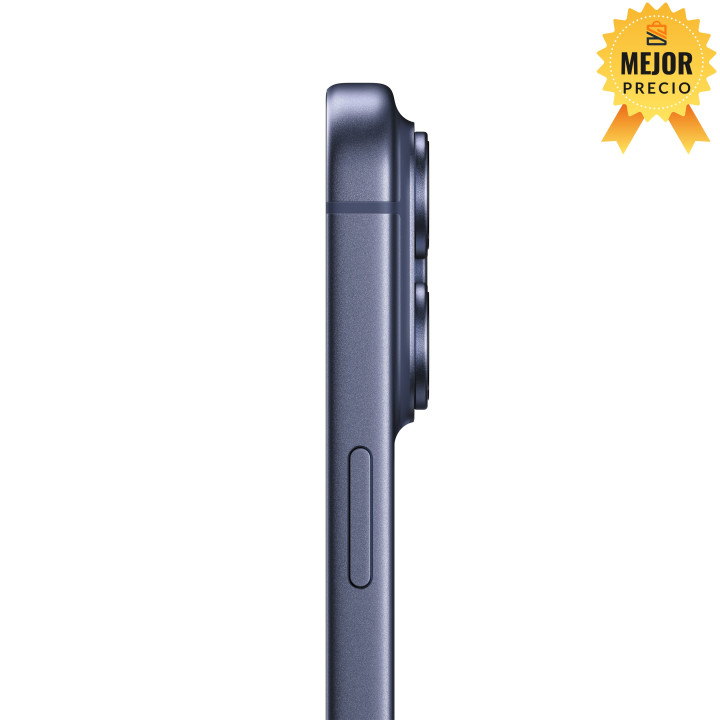 iPhone 17 Pro 256GB Azul oscuro Apple al por mayor en España 📦 
