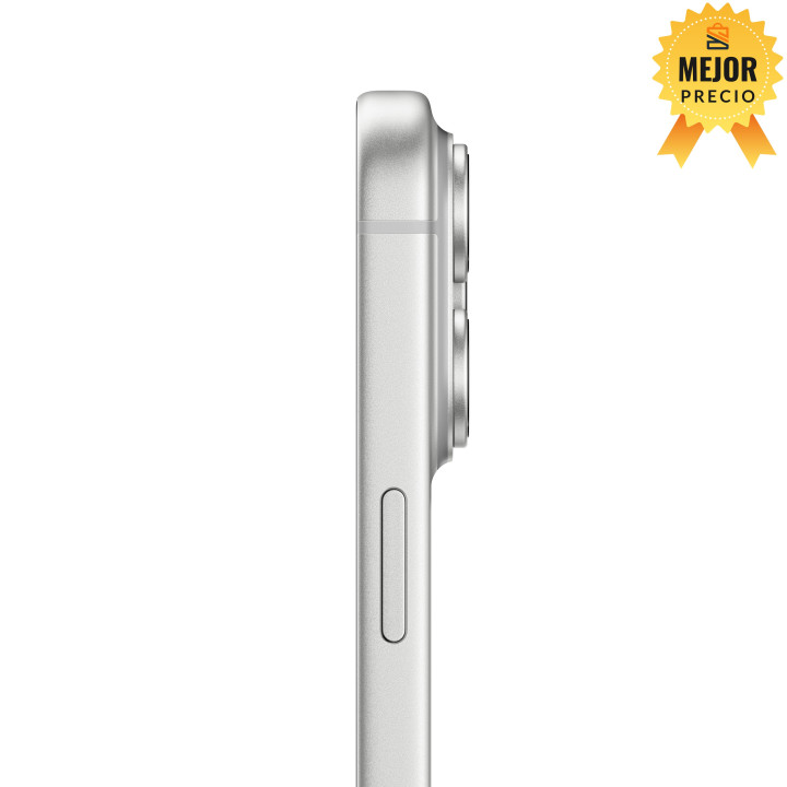 iPhone 17 Pro 512GB Plata — precio mayorista B2B