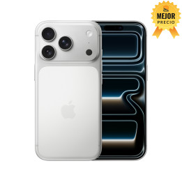 iPhone 17 Pro 512GB Plata — precio mayorista B2B