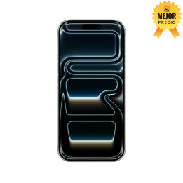 iPhone 17 Pro 1TB Plata Apple al por mayor en España 📦 