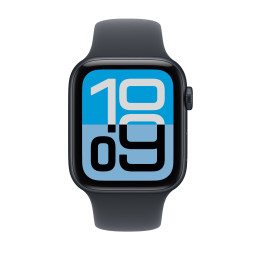 Watch SE 3 40 mm Medianoche correa deportiva M/L — precio mayorista B2B