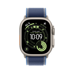 Watch Ultra 3 Cell 49mm Titanio Natural Correa azul brillante M/L — precio mayorista B2B