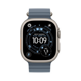 Watch Ultra 3 Cell 49mm Titanio Natural Correa ocean Azul náutico — precio mayorista B2B