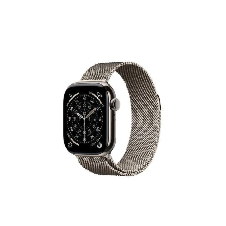 Watch 11 Cell 46mm Natural Correa Milanese Loop M/L — precio mayorista B2B