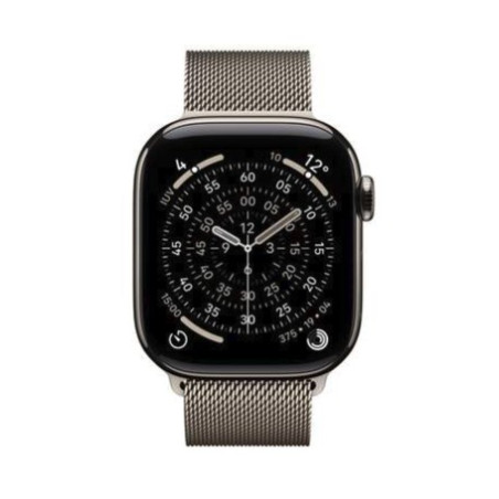 Watch 11 Cell 46mm Natural Correa Milanese Loop M/L — precio mayorista B2B