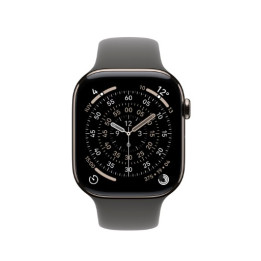 Watch 11 Cell 46mm Natural Correa deportiva gris piedra M/L — precio mayorista B2B