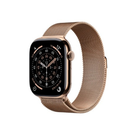 Watch 11 Cell 46mm Oro Correa Milanese Loop S/M — precio mayorista B2B
