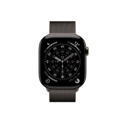 Watch 11 Cell 46mm Grafito Correa Milanese Loop M/L — precio mayorista B2B