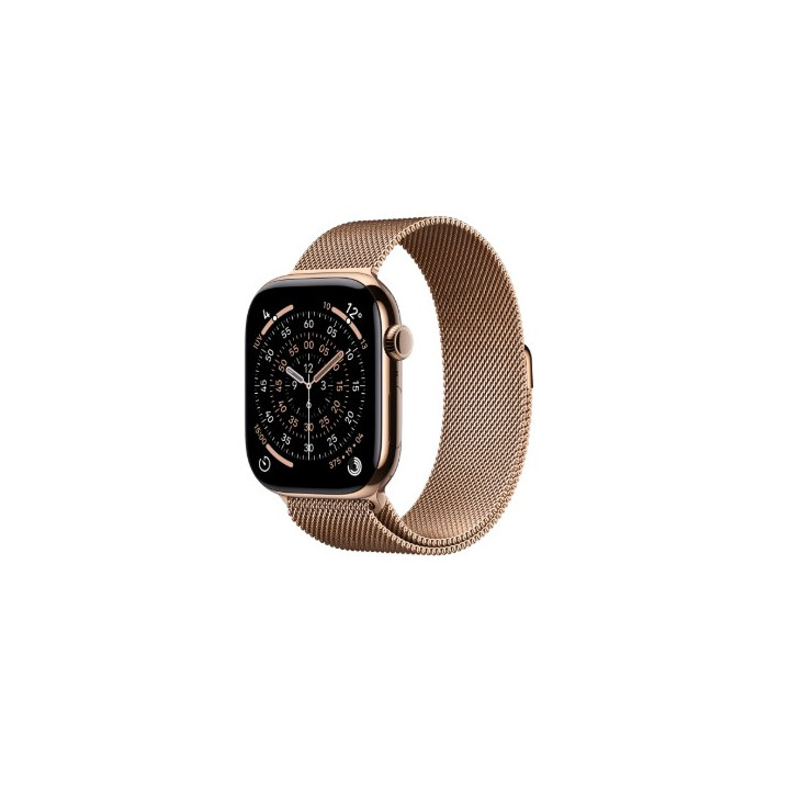 Watch 11 Cell 42mm Oro Correa Milanese Loop — precio mayorista B2B
