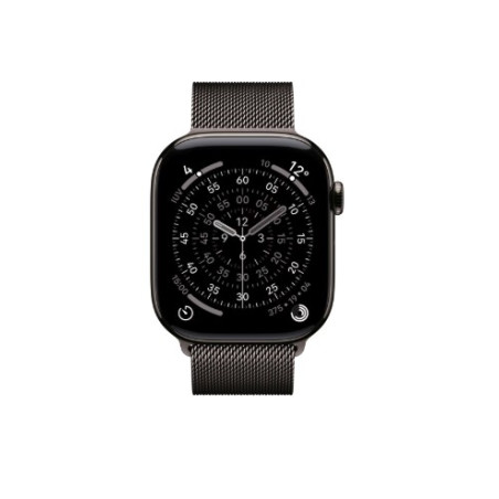 Watch 11 Cell 42mm Grafito Correa Milanese Loop Apple al por mayor en España 📦 