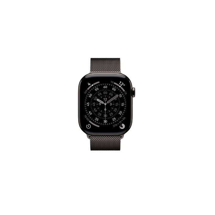 Watch 11 Cell 42mm Grafito Correa Milanese Loop Apple al por mayor en España 📦 