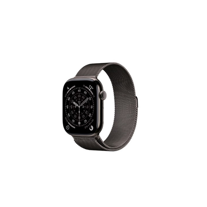 Watch 11 Cell 42mm Grafito Correa Milanese Loop Apple al por mayor en España 📦 