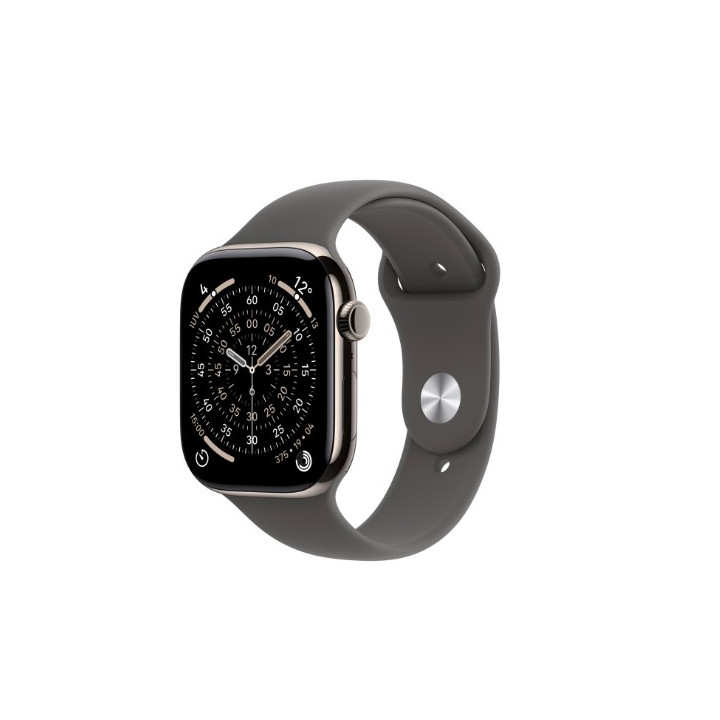 Watch 11 Cell 42mm Natural Correa deportiva gris piedra M/L — precio mayorista B2B